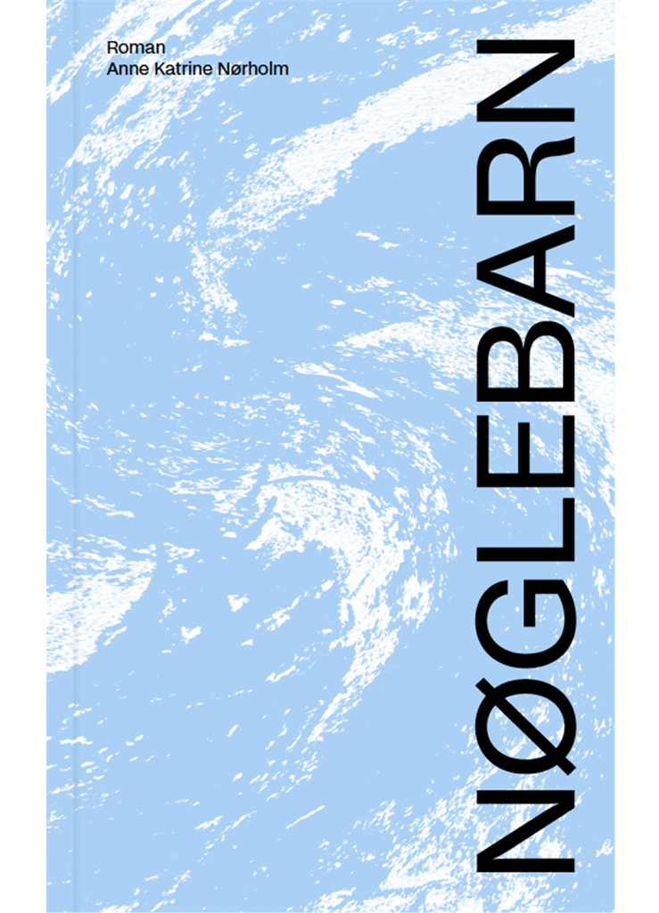Nøglebarn