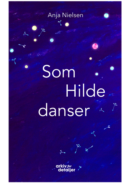 Som Hilde danser