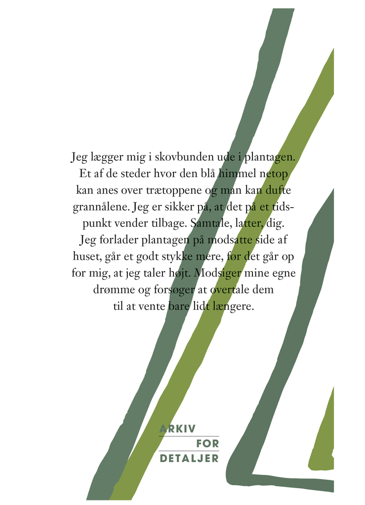 Plantage